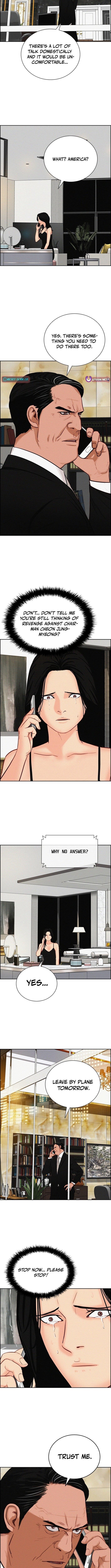 Lord of Money - Chapter 225 Page 8