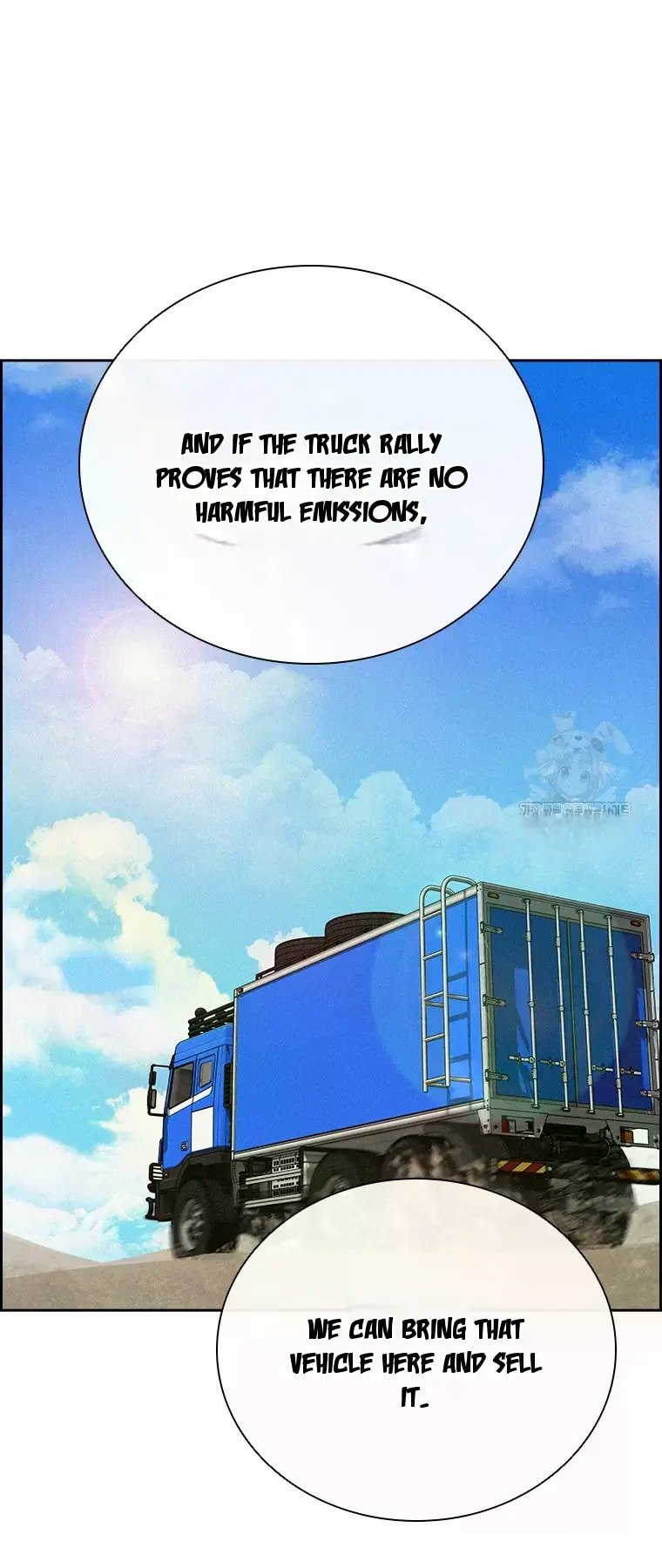 Lord of Money - Chapter 226 Page 45