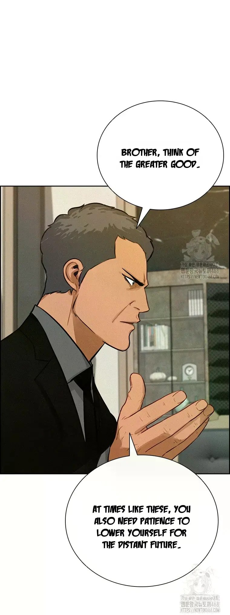 Lord of Money - Chapter 226 Page 48