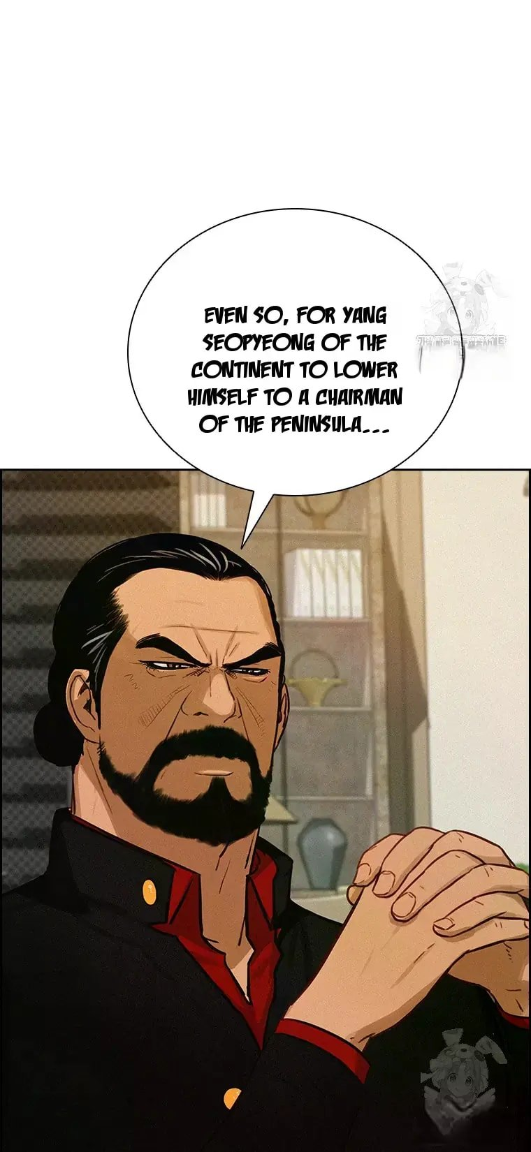 Lord of Money - Chapter 226 Page 50