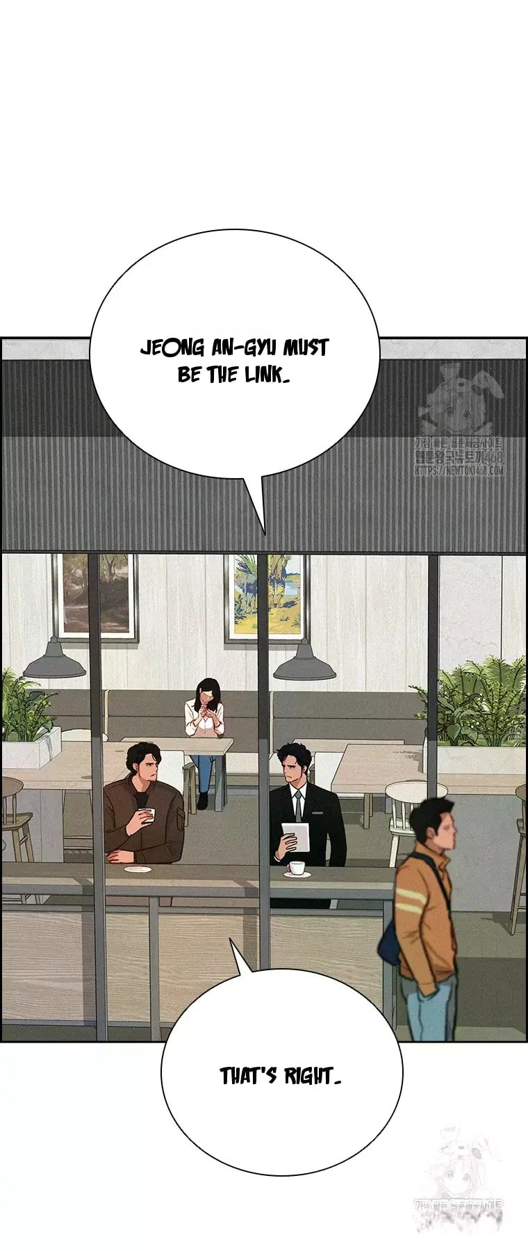 Lord of Money - Chapter 226 Page 59