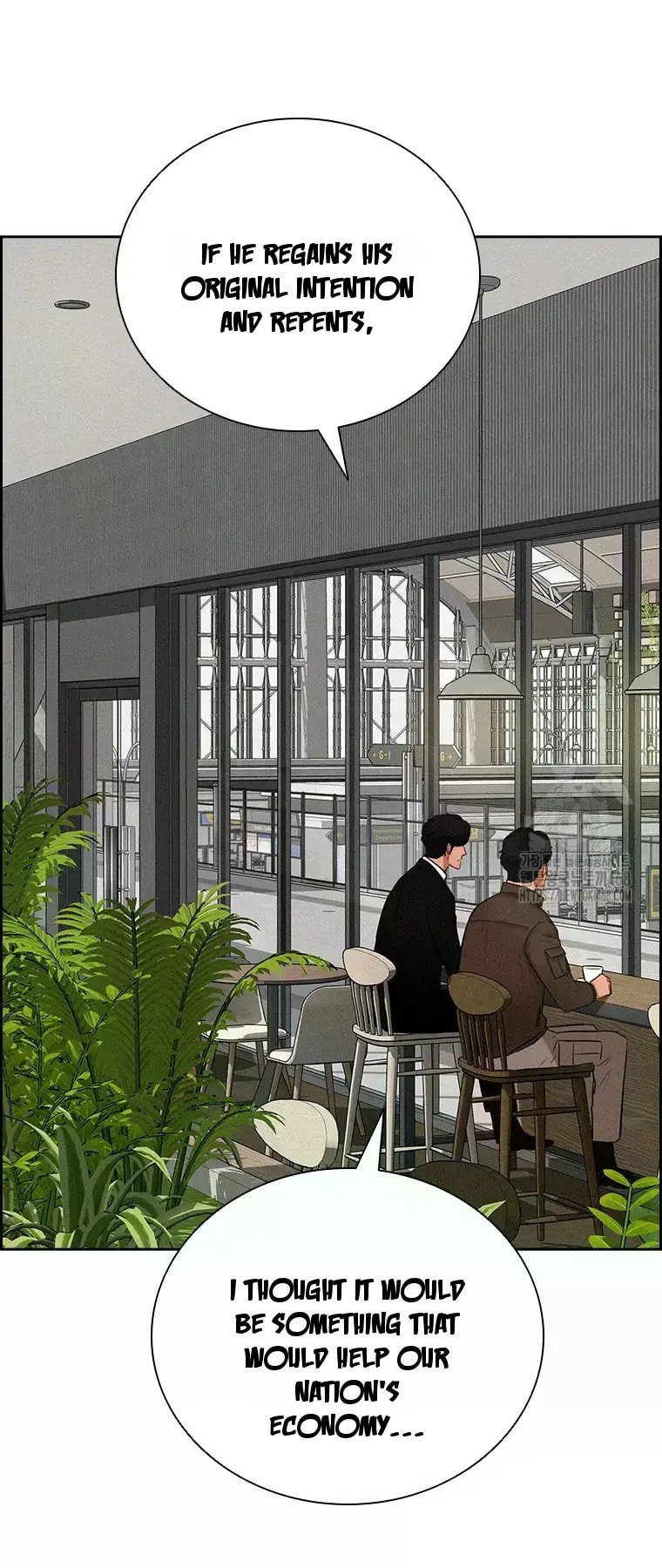 Lord of Money - Chapter 226 Page 67