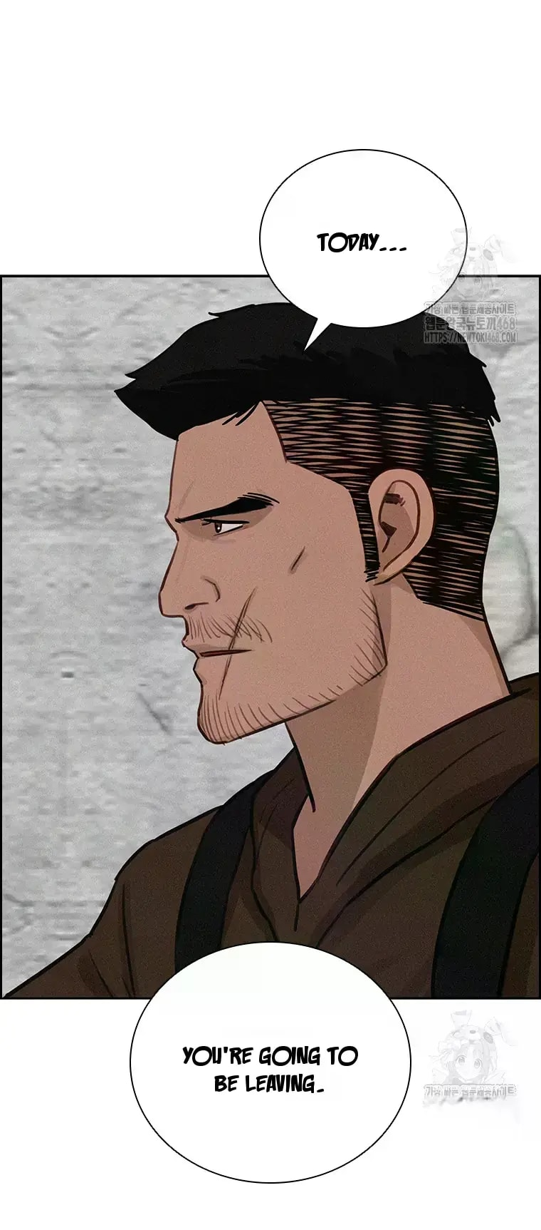 Lord of Money - Chapter 227 Page 11