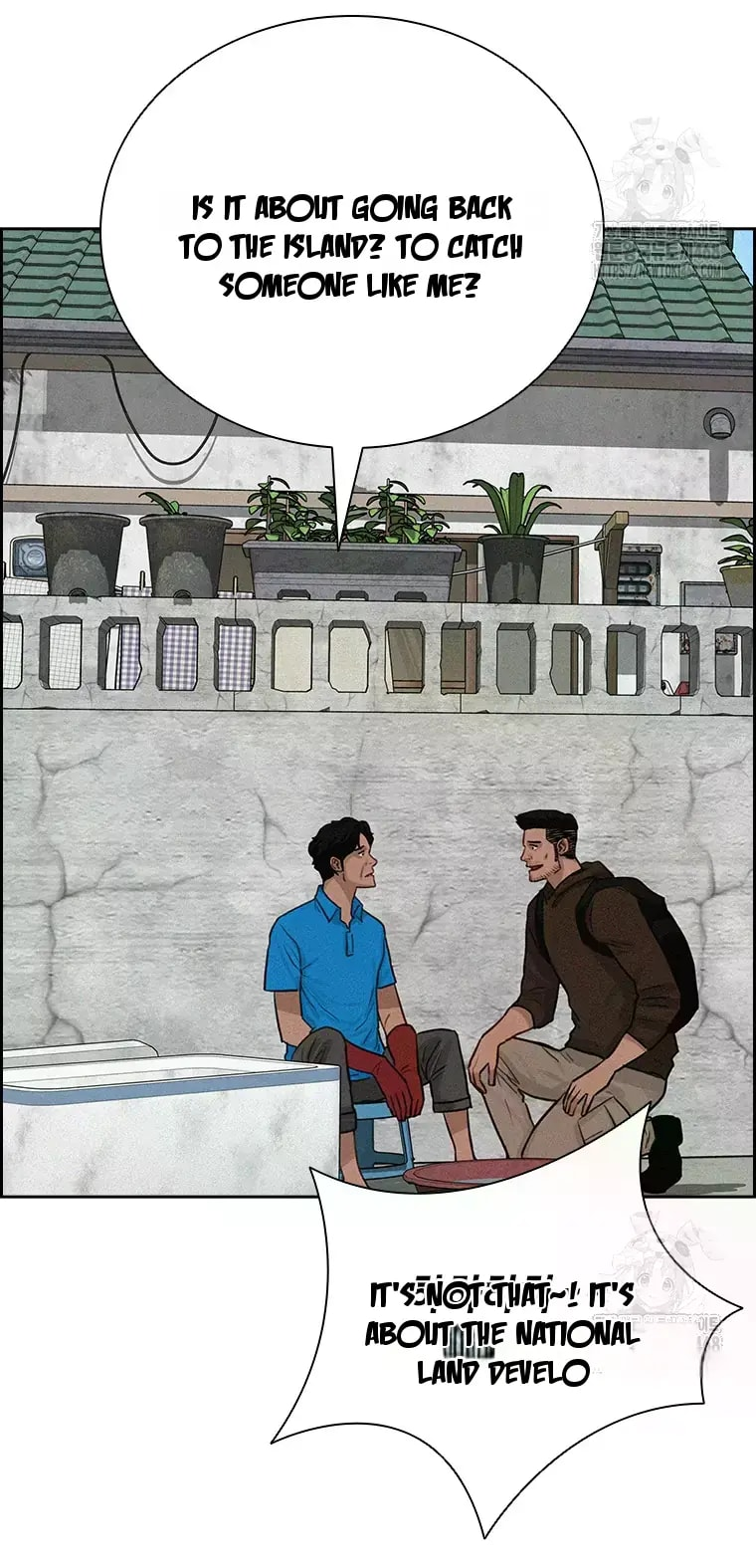 Lord of Money - Chapter 227 Page 19