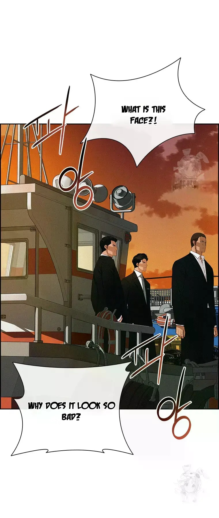 Lord of Money - Chapter 227 Page 45