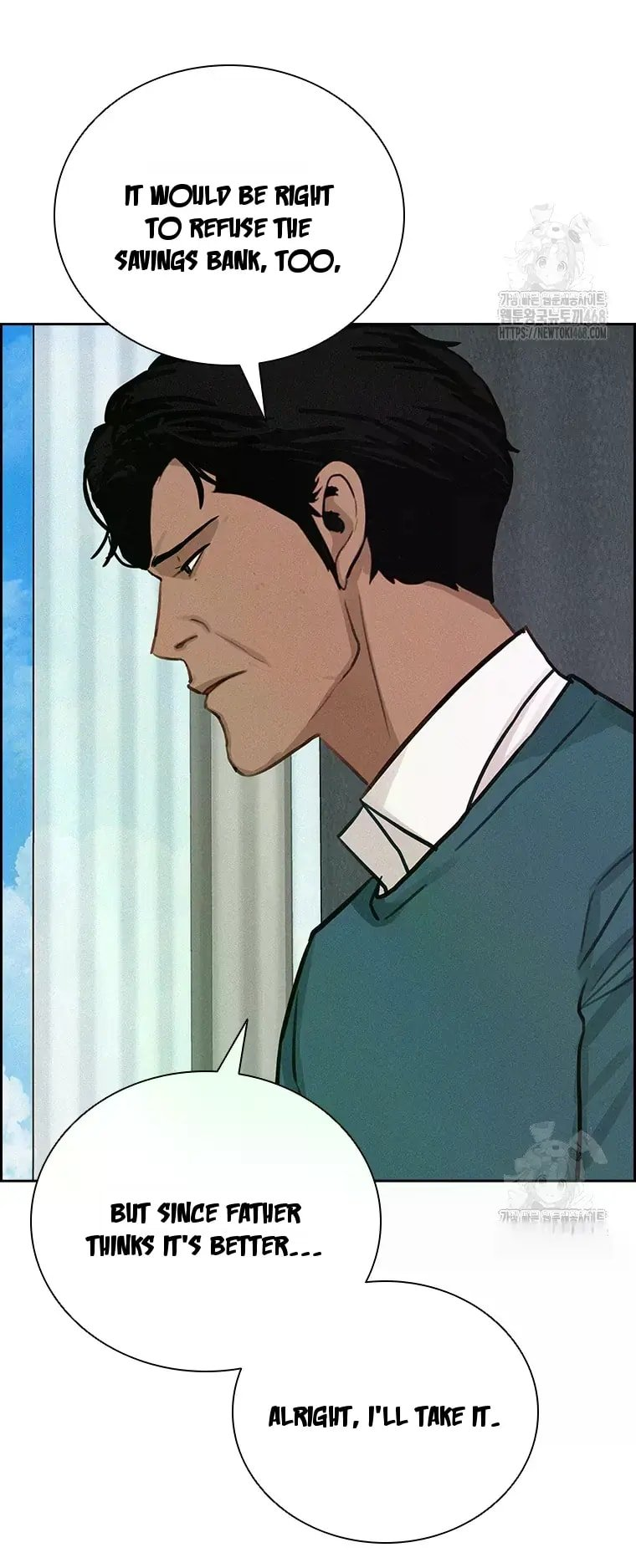 Lord of Money - Chapter 228 Page 27