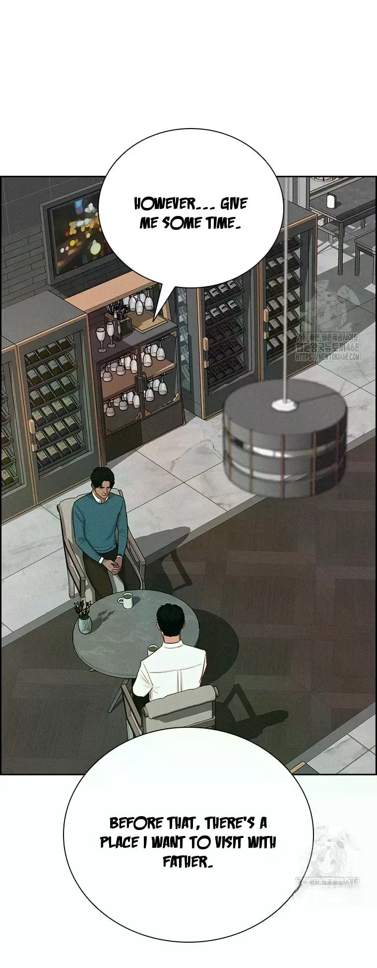 Lord of Money - Chapter 228 Page 28