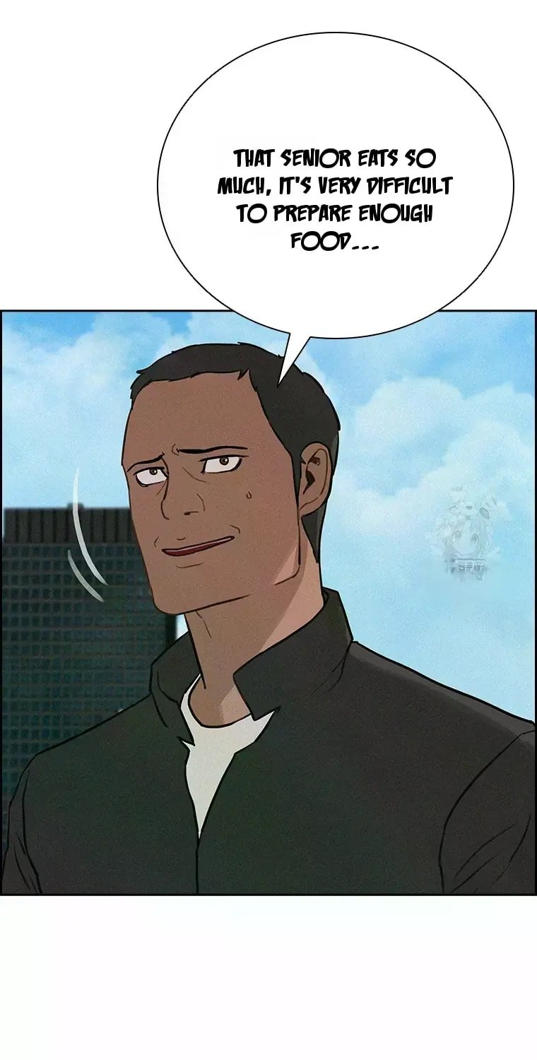 Lord of Money - Chapter 228 Page 45