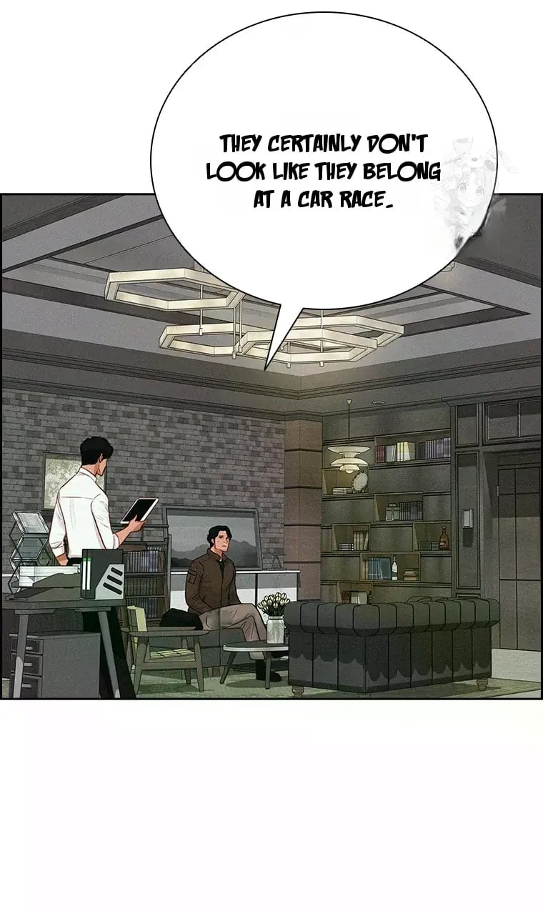 Lord of Money - Chapter 228 Page 52