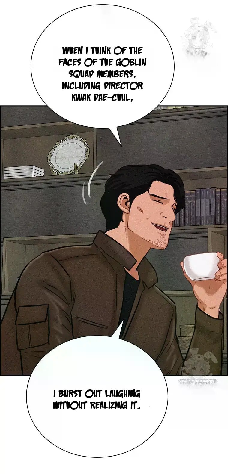 Lord of Money - Chapter 228 Page 56