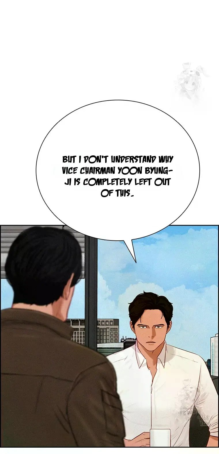 Lord of Money - Chapter 228 Page 62