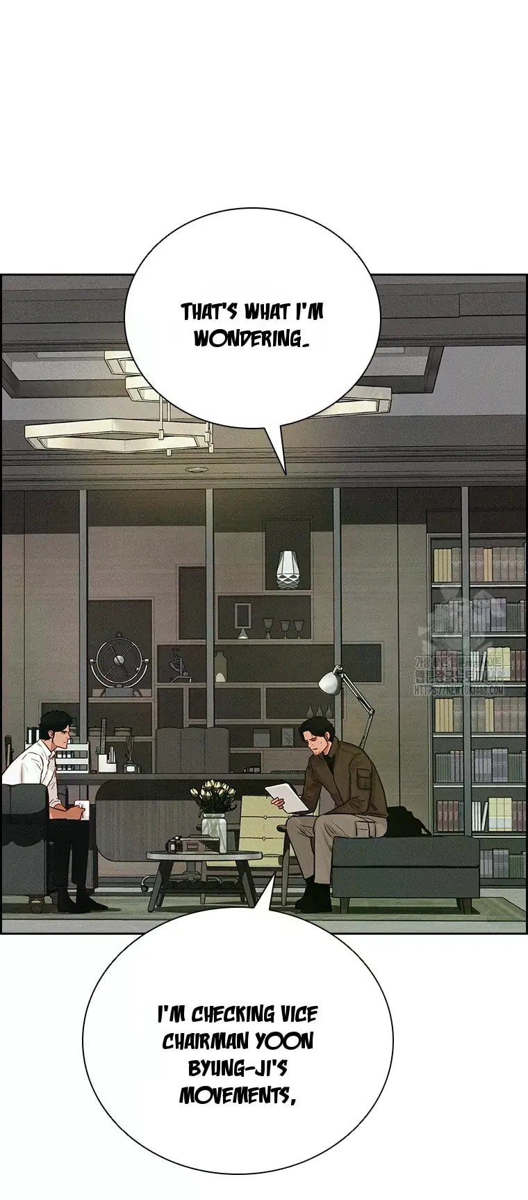 Lord of Money - Chapter 228 Page 63