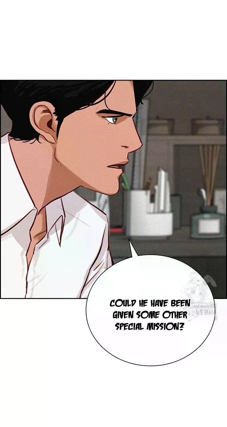 Lord of Money - Chapter 228 Page 65