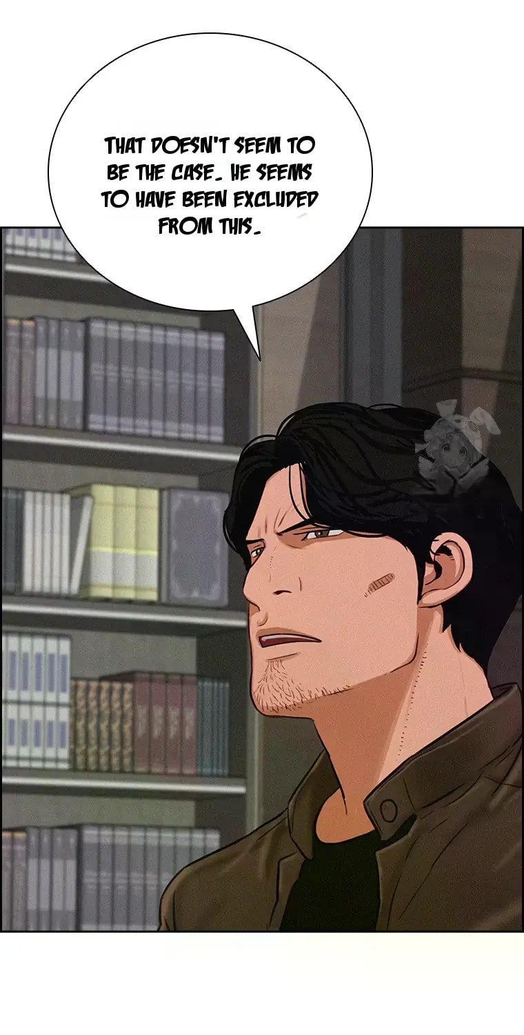 Lord of Money - Chapter 228 Page 66