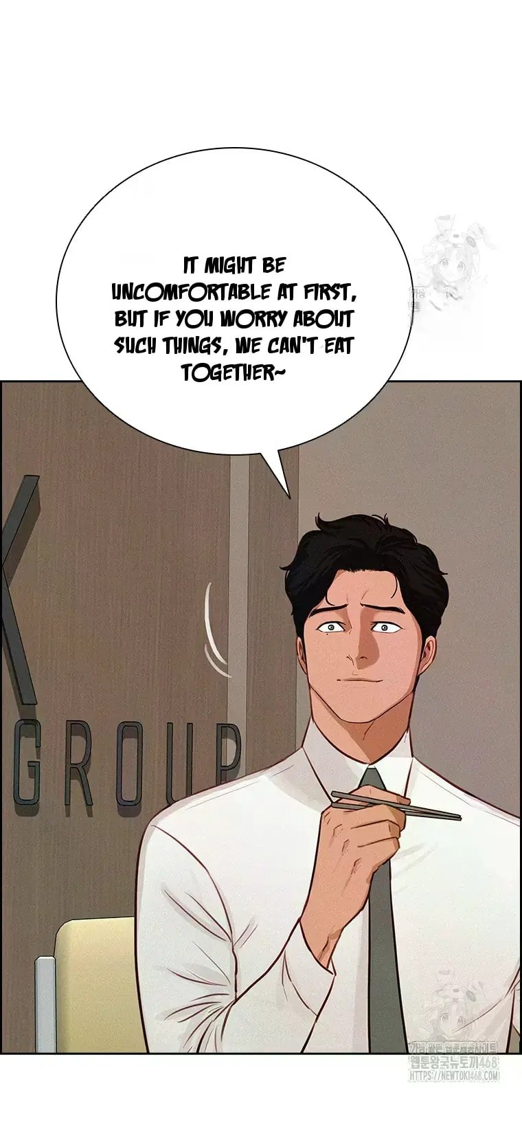 Lord of Money - Chapter 229 Page 11