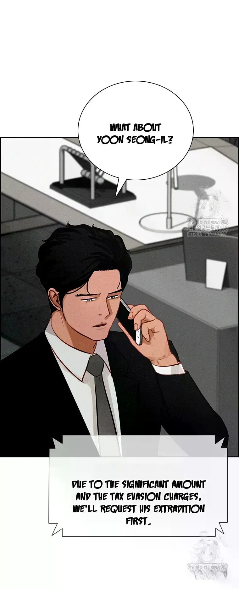 Lord of Money - Chapter 229 Page 43