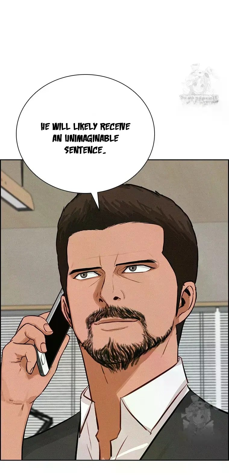 Lord of Money - Chapter 229 Page 45