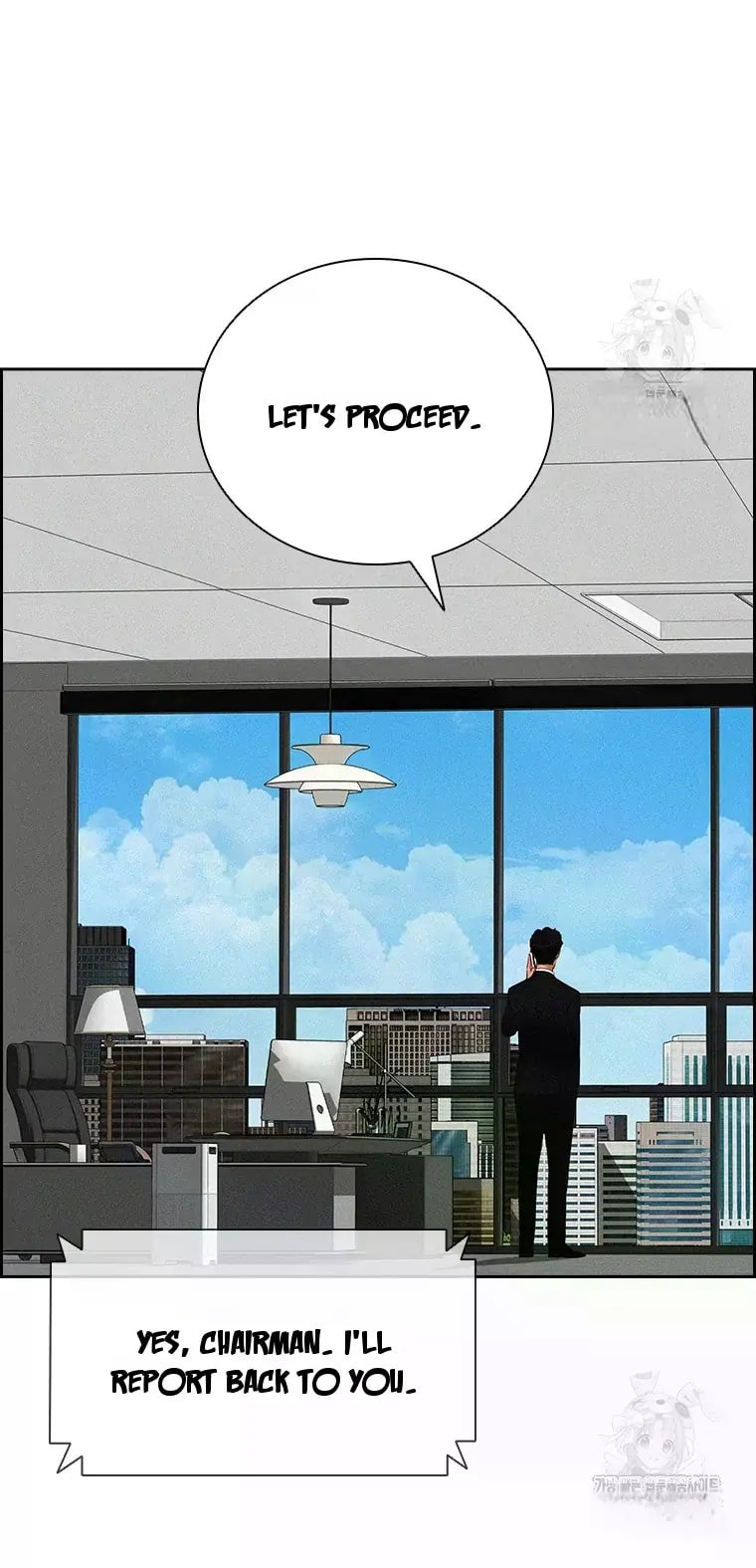 Lord of Money - Chapter 229 Page 47