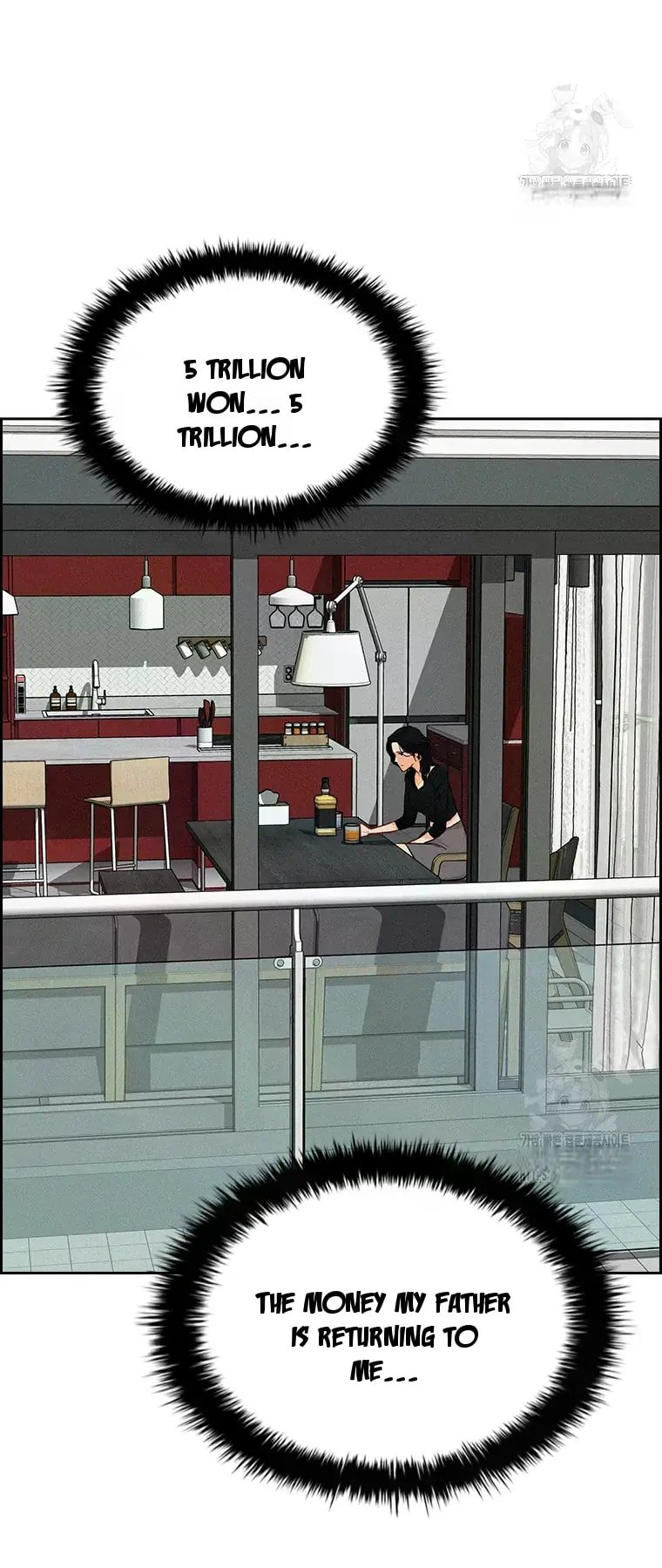 Lord of Money - Chapter 229 Page 50