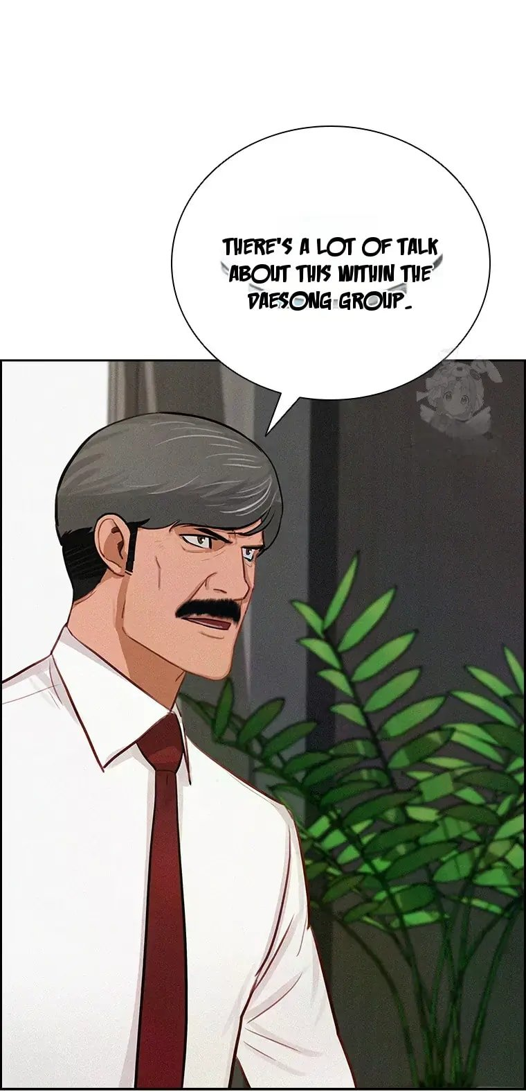 Lord of Money - Chapter 229 Page 6