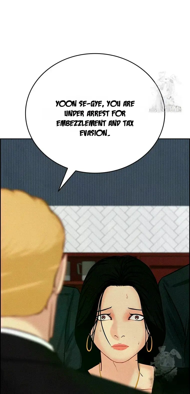 Lord of Money - Chapter 229 Page 62