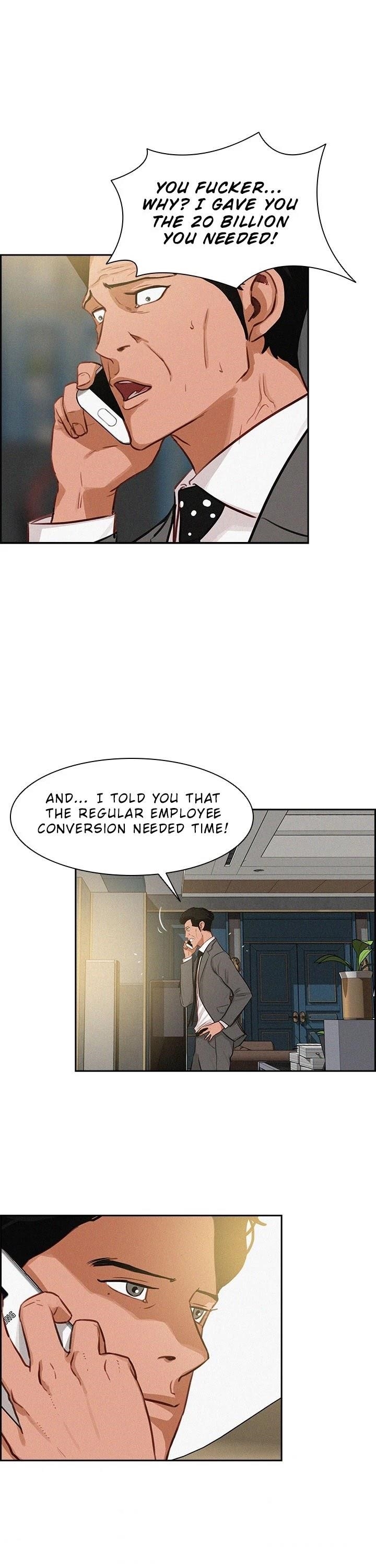 Lord of Money - Chapter 23 Page 15