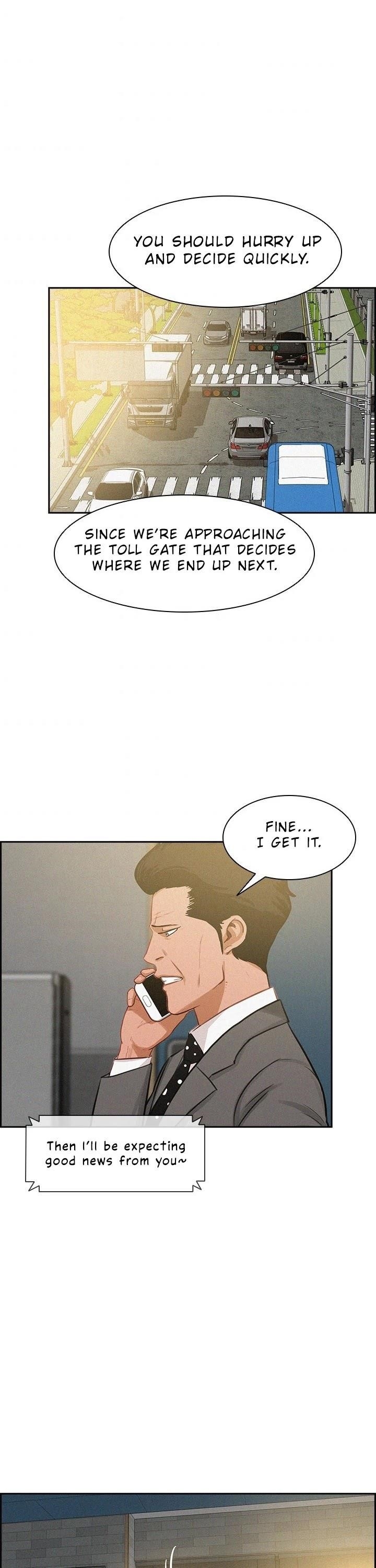 Lord of Money - Chapter 23 Page 16