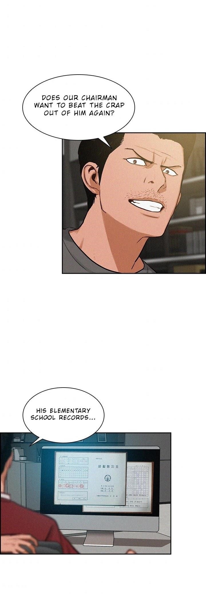 Lord of Money - Chapter 23 Page 24