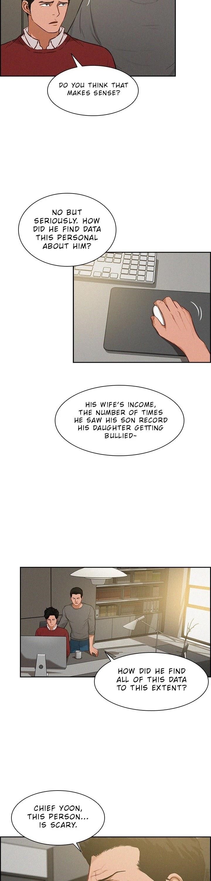 Lord of Money - Chapter 23 Page 26