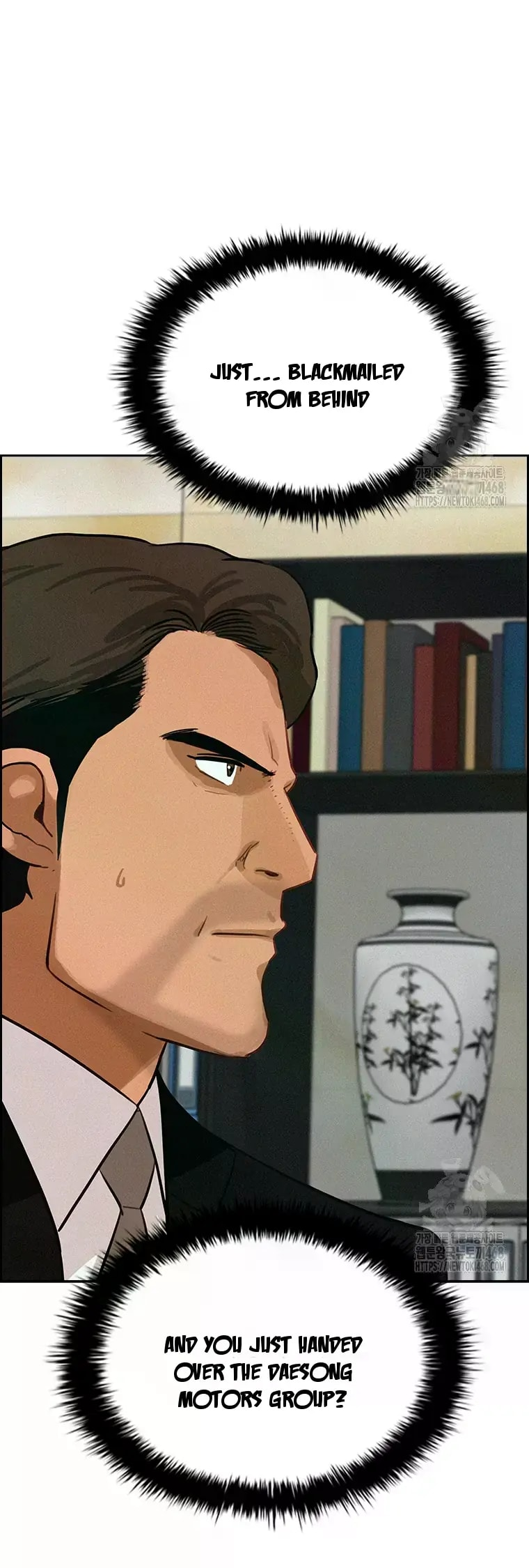 Lord of Money - Chapter 230 Page 26