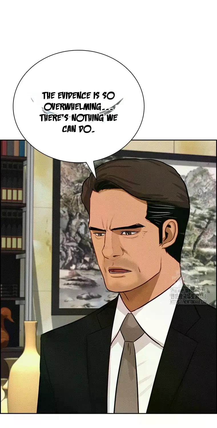 Lord of Money - Chapter 230 Page 5