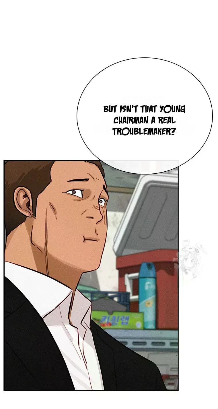 Lord of Money - Chapter 230 Page 54