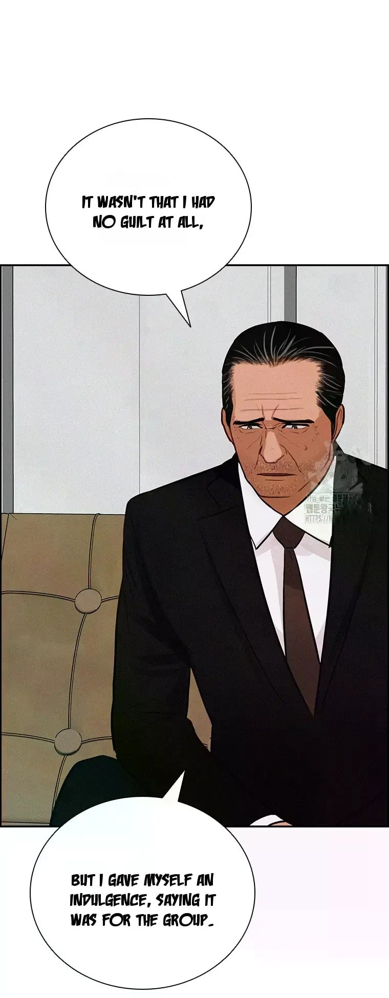 Lord of Money - Chapter 231 Page 31