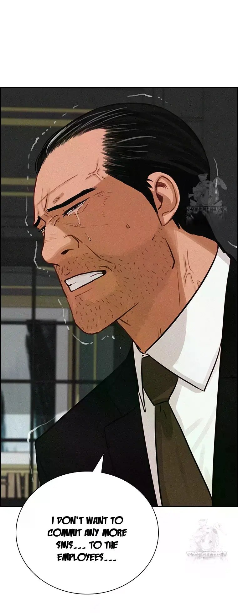 Lord of Money - Chapter 231 Page 33