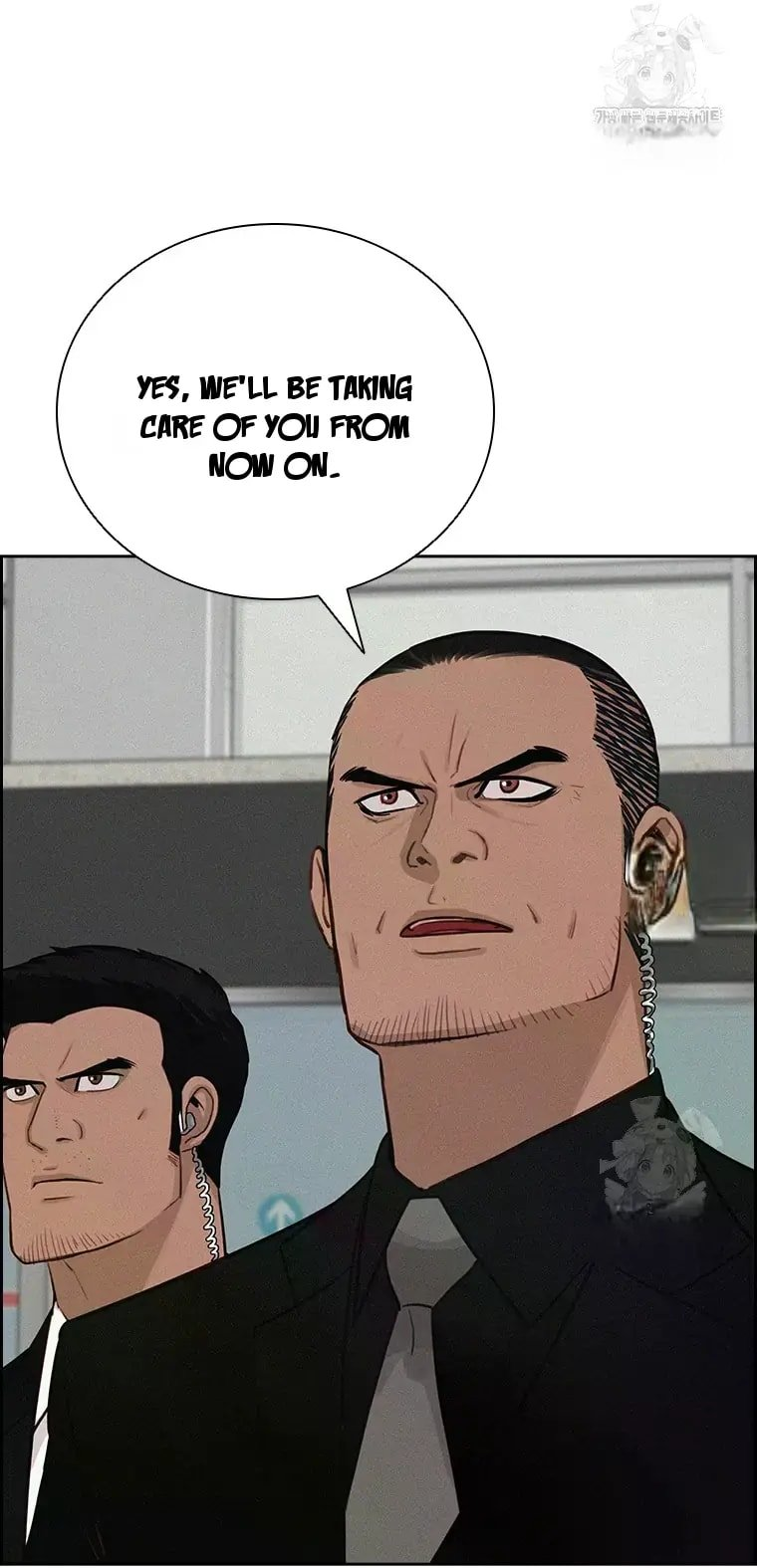 Lord of Money - Chapter 231 Page 6