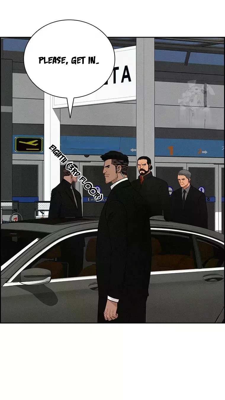 Lord of Money - Chapter 231 Page 9