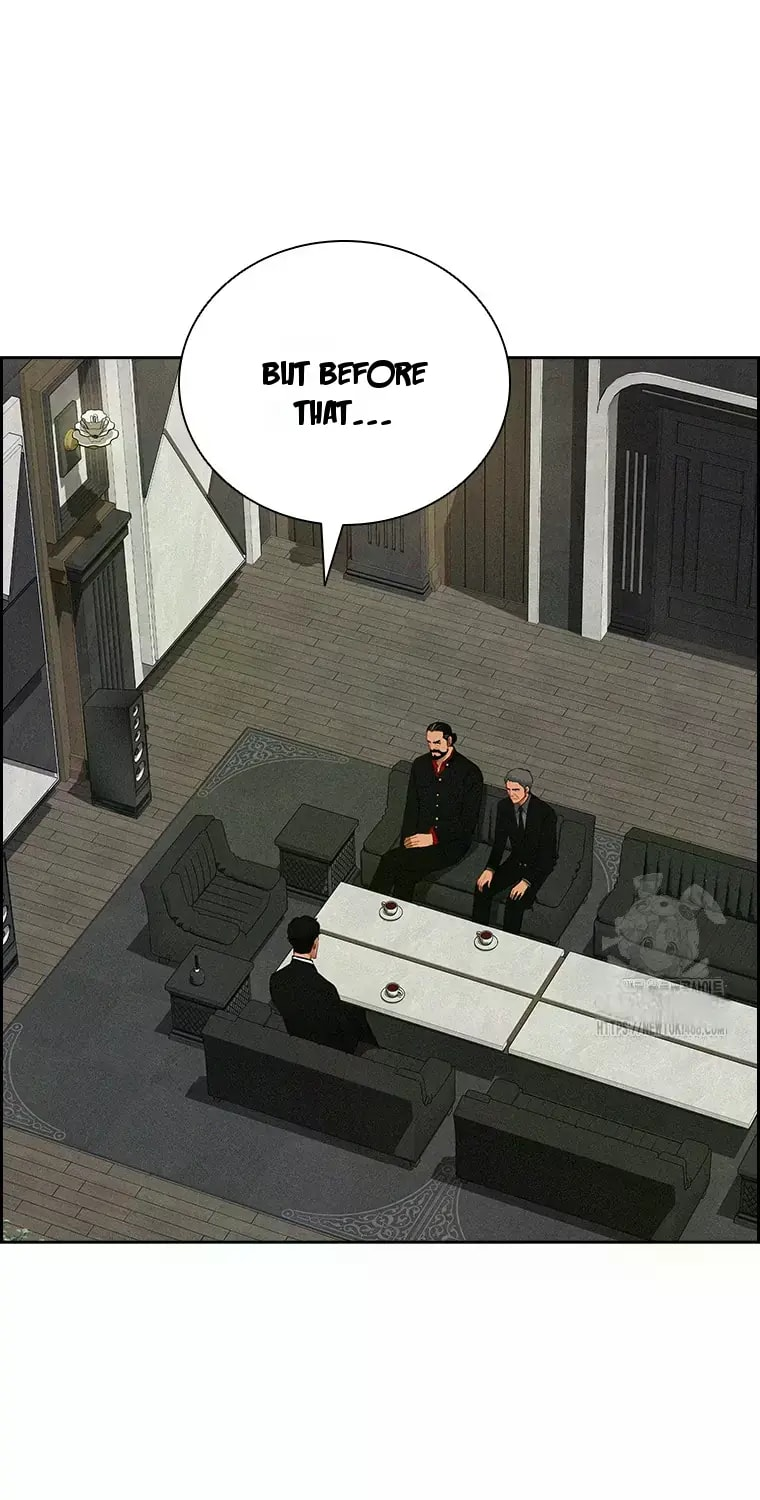 Lord of Money - Chapter 232 Page 14