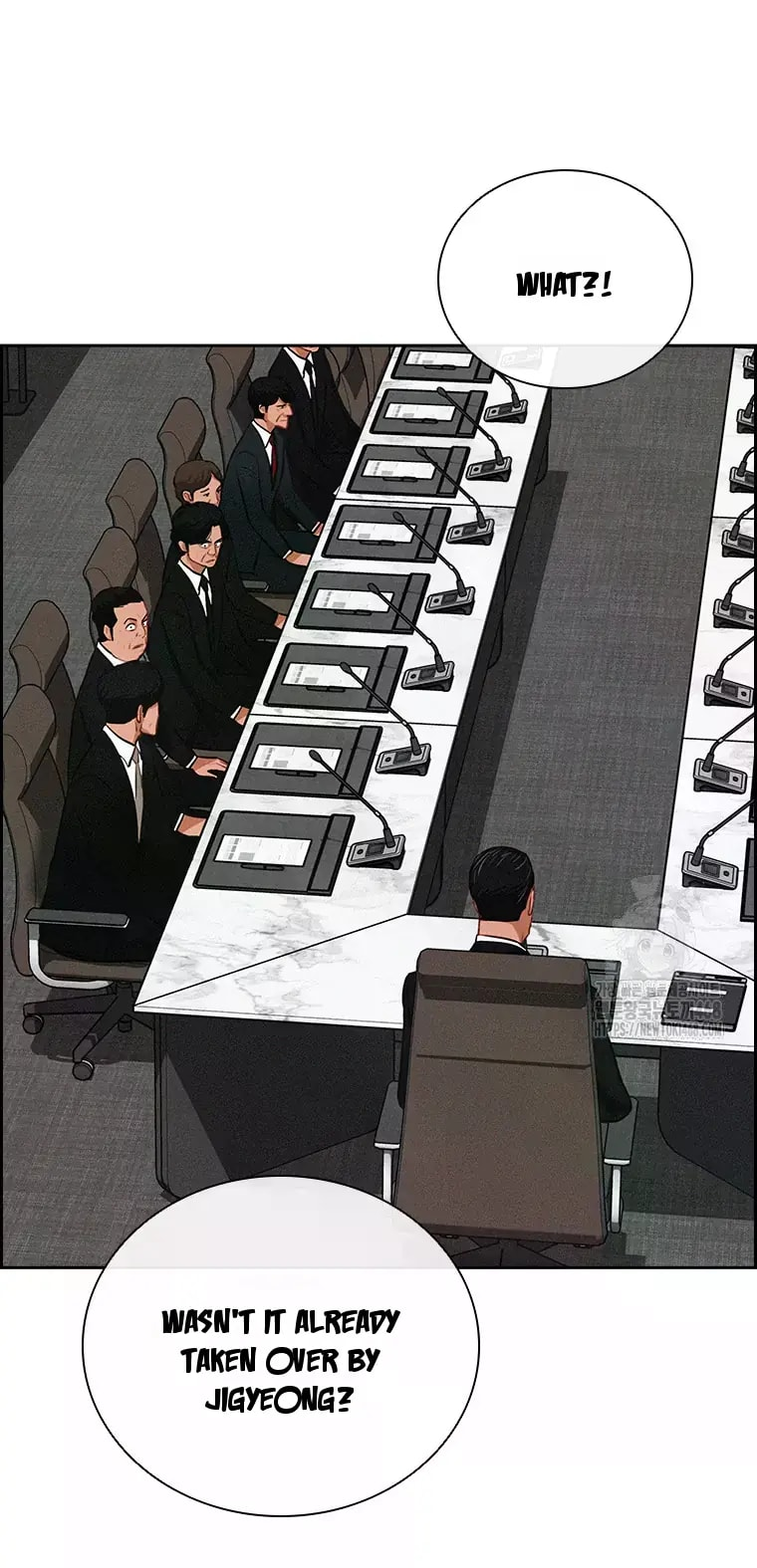 Lord of Money - Chapter 232 Page 29