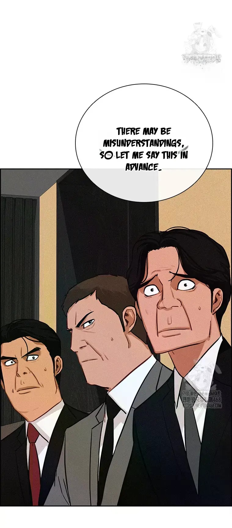 Lord of Money - Chapter 232 Page 39