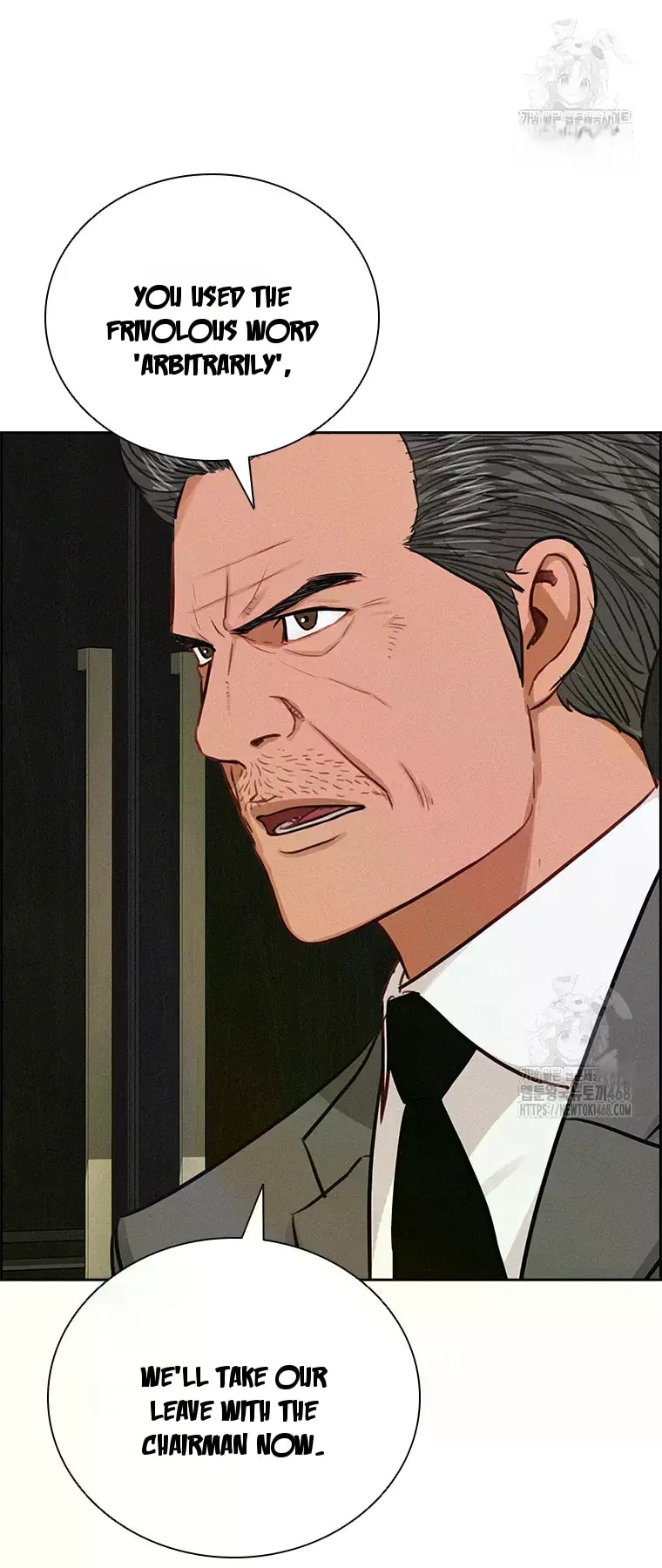 Lord of Money - Chapter 232 Page 64