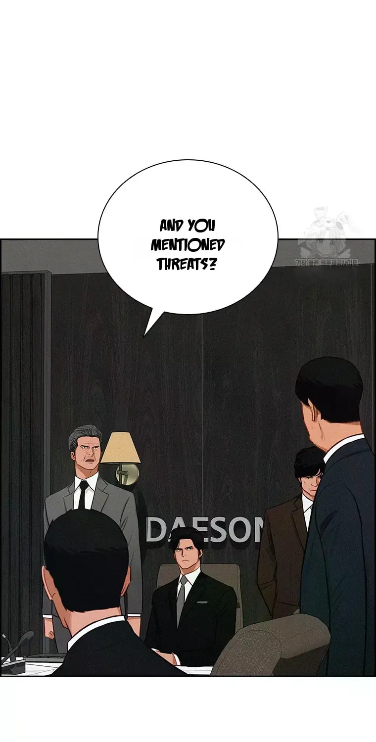 Lord of Money - Chapter 232 Page 65