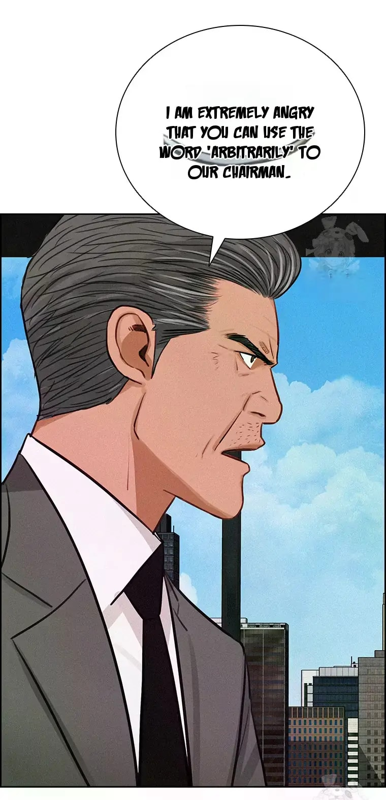 Lord of Money - Chapter 232 Page 70