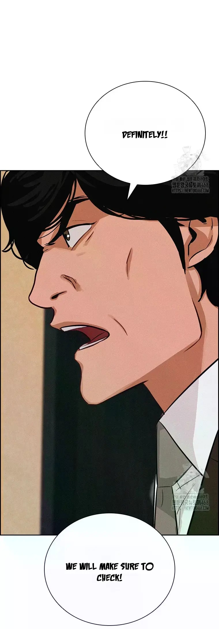 Lord of Money - Chapter 233 Page 14