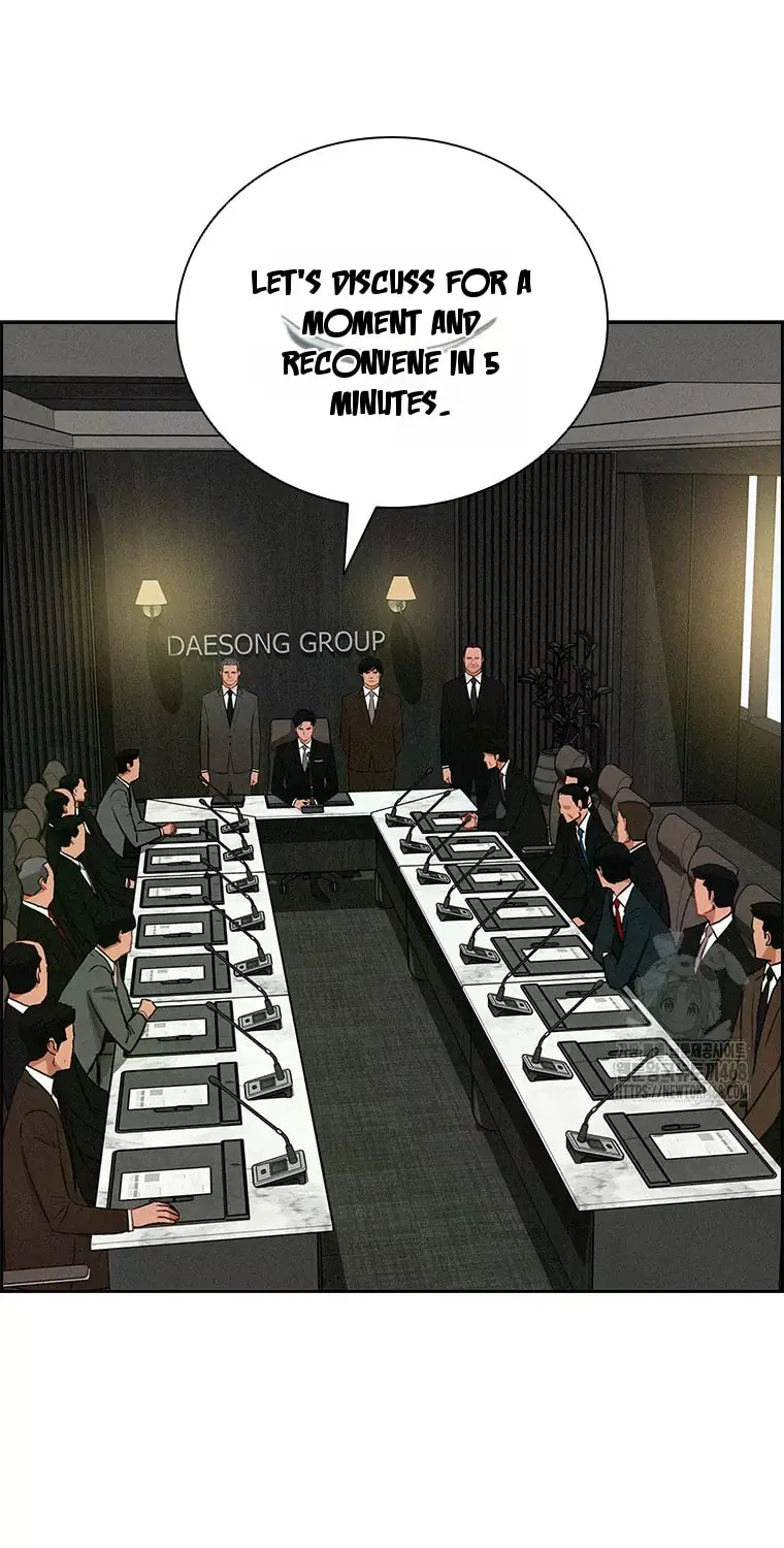 Lord of Money - Chapter 233 Page 22