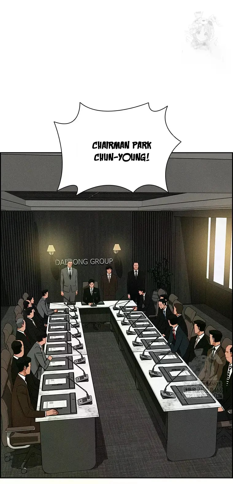 Lord of Money - Chapter 233 Page 3