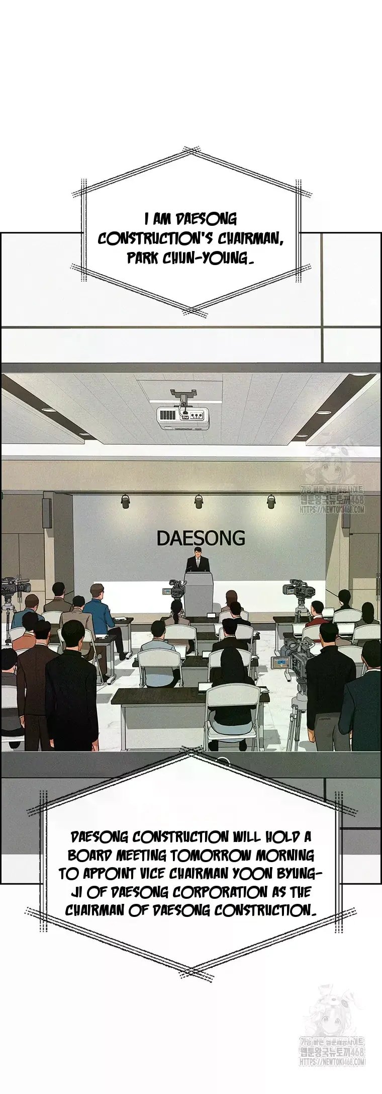 Lord of Money - Chapter 233 Page 48