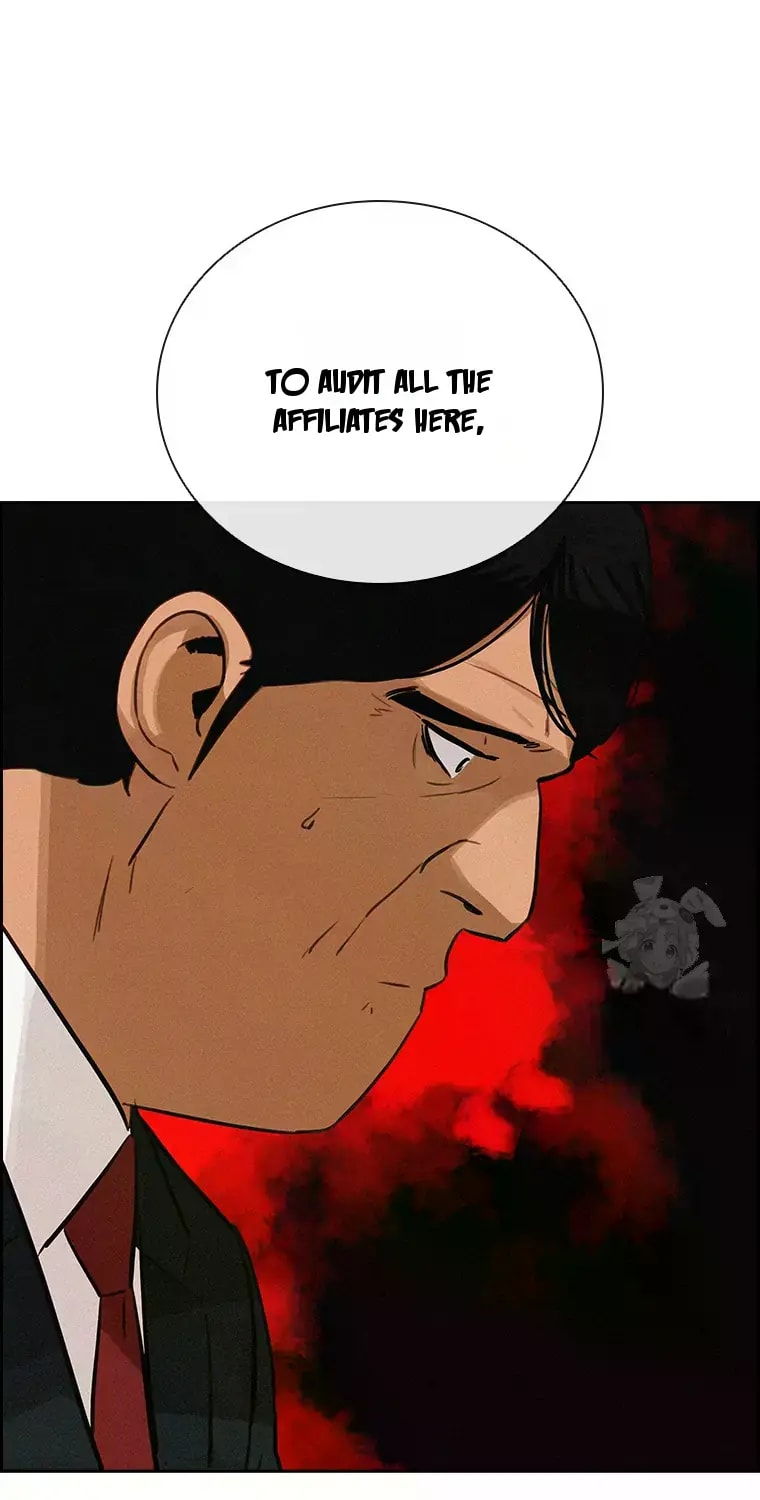 Lord of Money - Chapter 233 Page 6