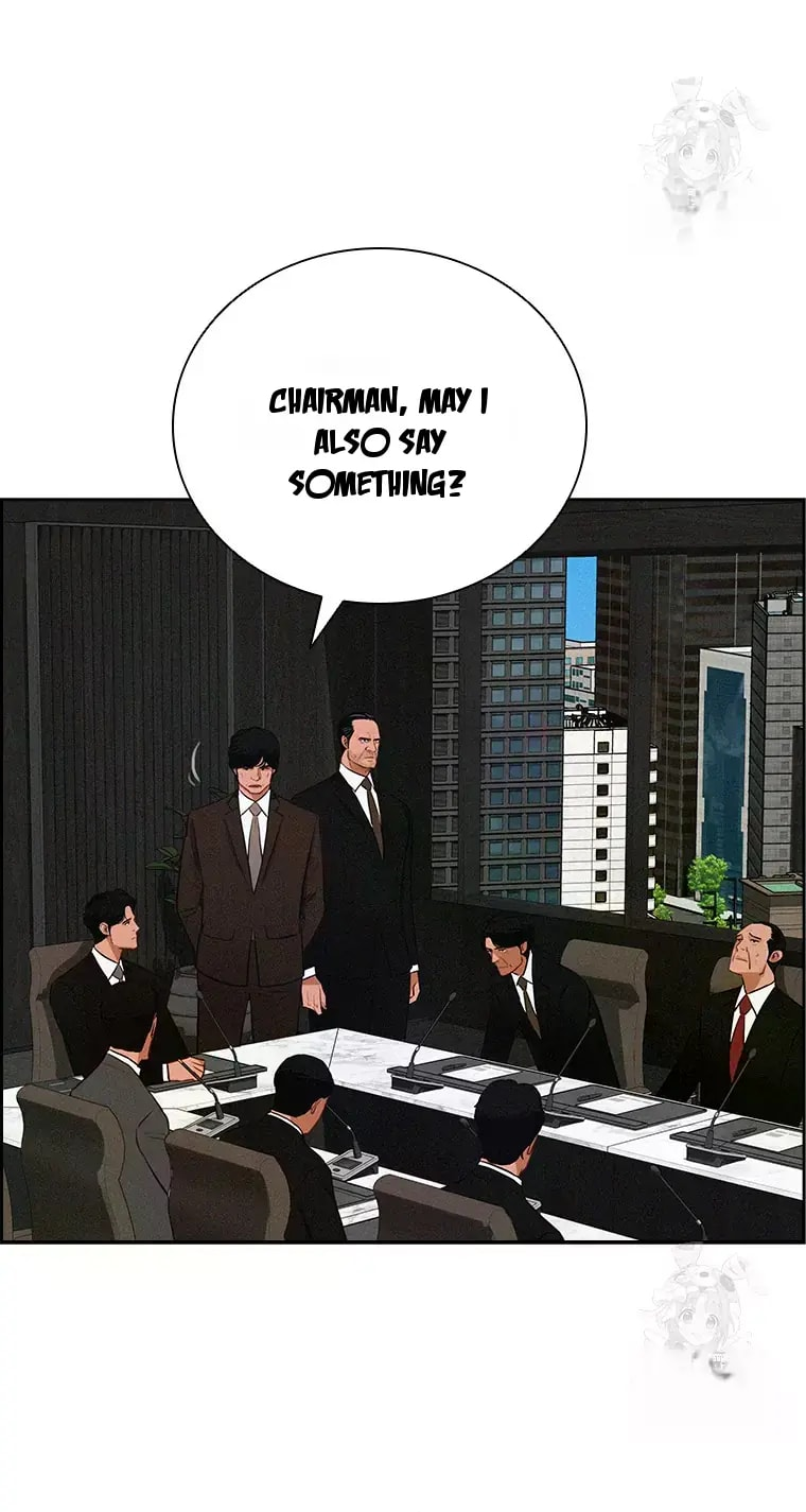 Lord of Money - Chapter 233 Page 8