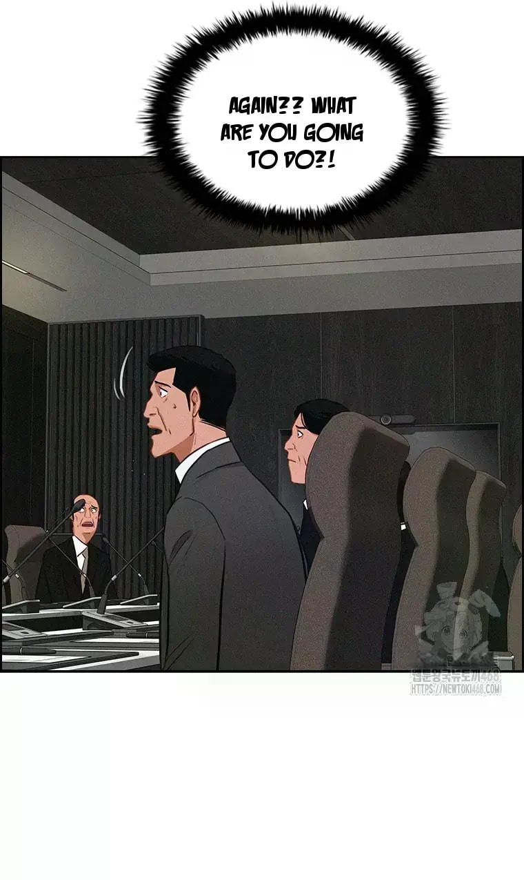 Lord of Money - Chapter 233 Page 9