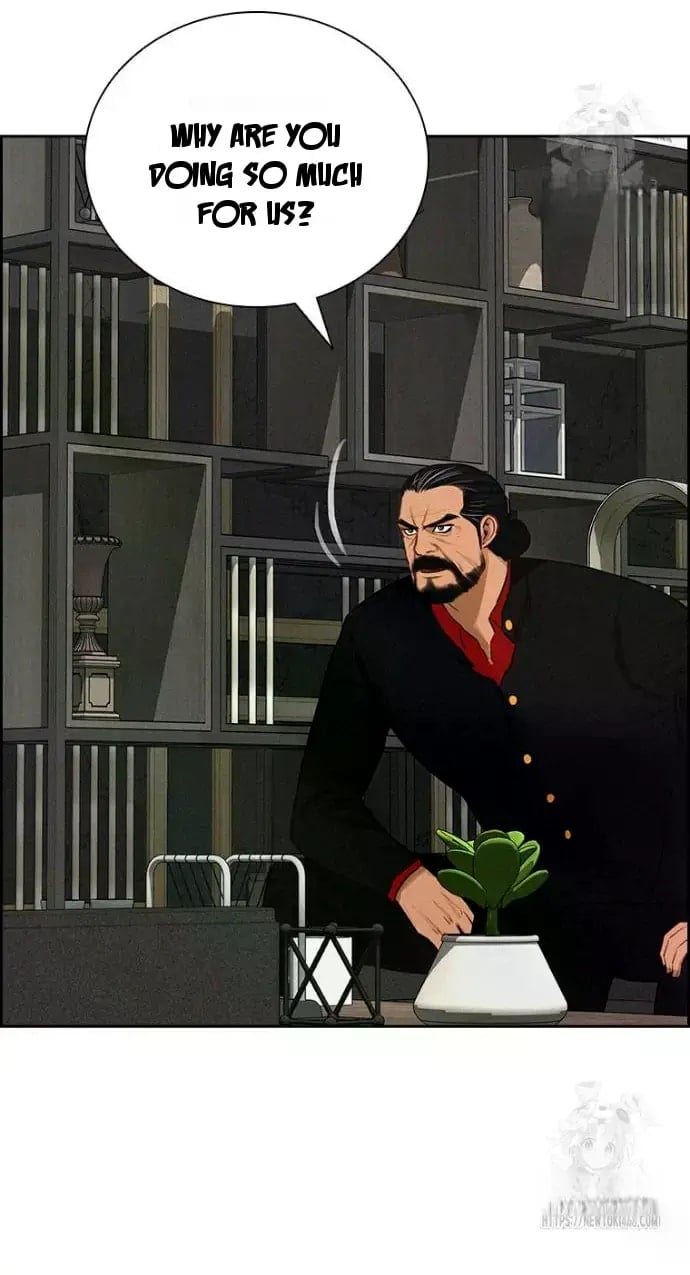 Lord of Money - Chapter 234 Page 66